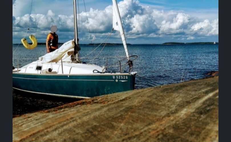 Jeanneau Sun 2000-kuva-2